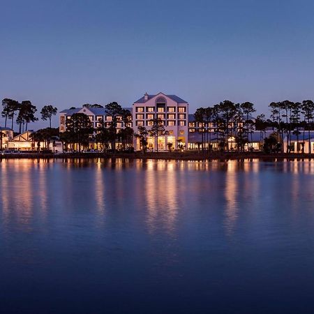 Bluegreen'S Bayside Resort And Spa At Panama City Beach Upper Grand Lagoon Exterior photo