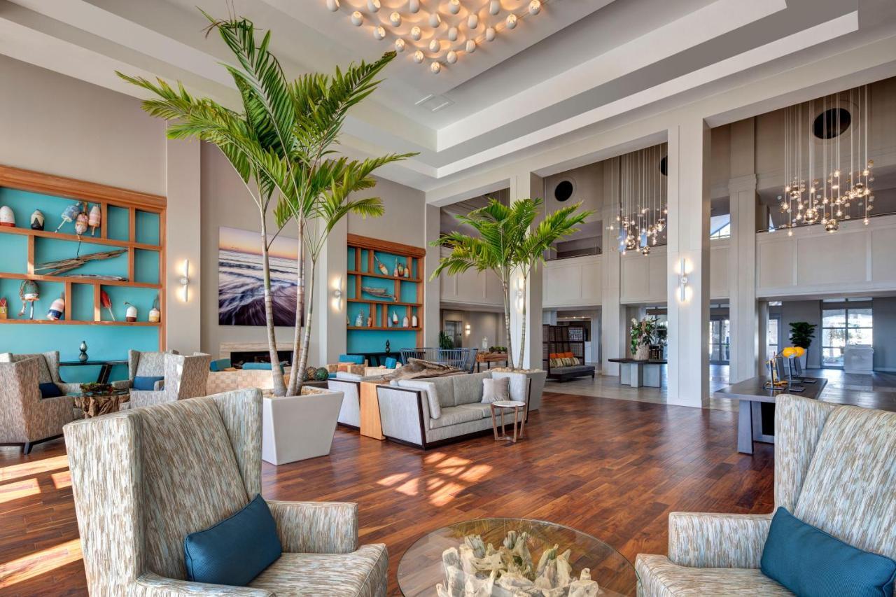 Bluegreen'S Bayside Resort And Spa At Panama City Beach Upper Grand Lagoon Exterior photo