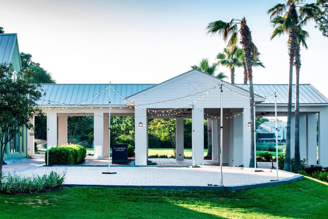 Bluegreen'S Bayside Resort And Spa At Panama City Beach Upper Grand Lagoon Exterior photo