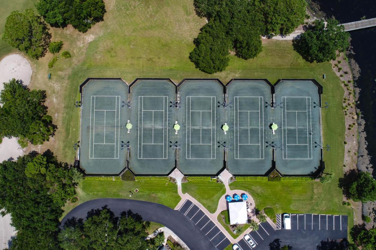 Bluegreen'S Bayside Resort And Spa At Panama City Beach Upper Grand Lagoon Exterior photo