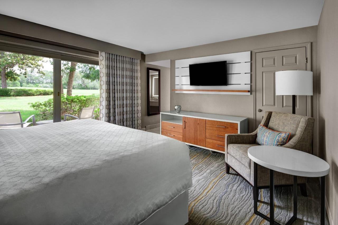 Bluegreen'S Bayside Resort And Spa At Panama City Beach Upper Grand Lagoon Exterior photo